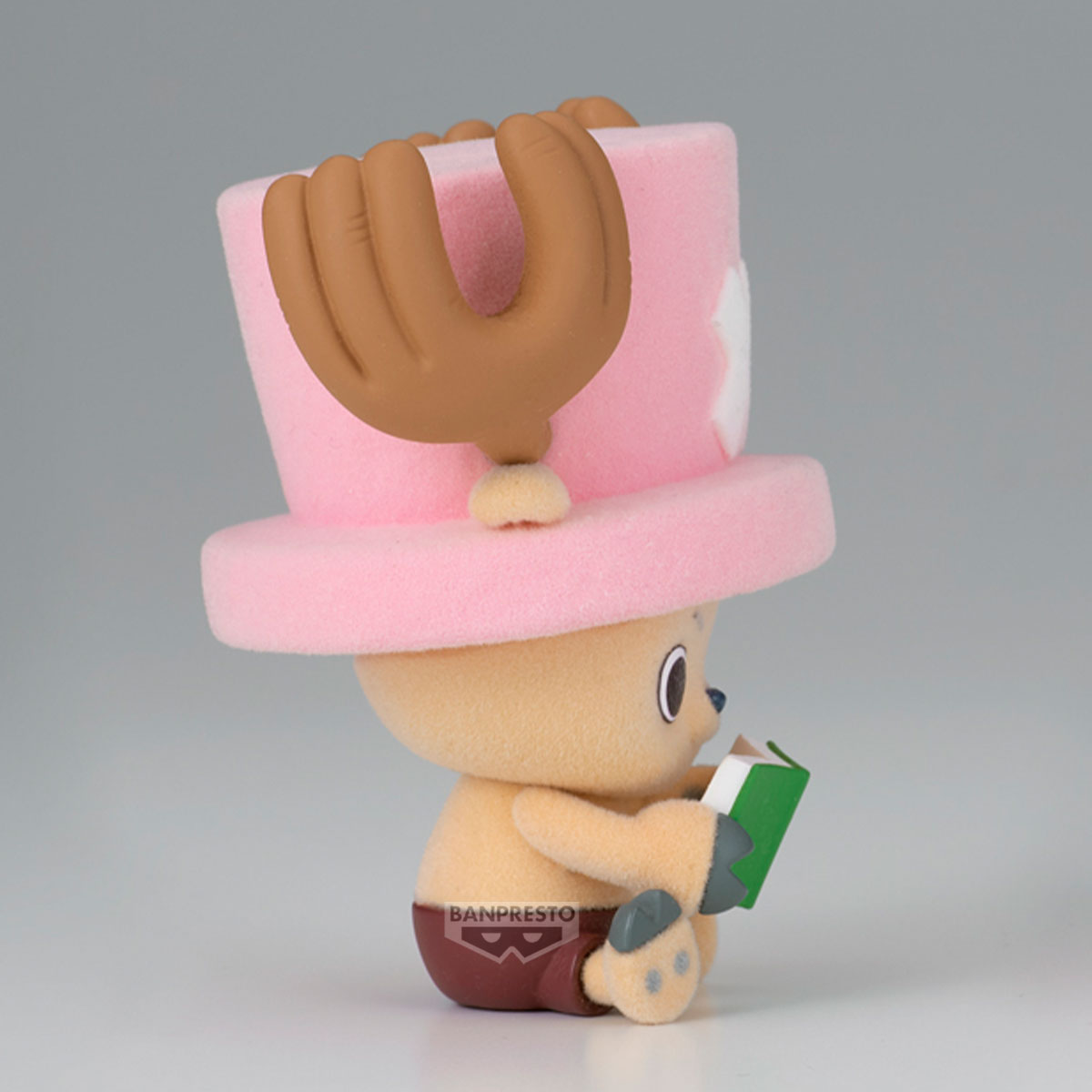 PRE ORDER – ONE PIECE FLUFFY PUFFY ~ CHOPPER VOL.1 ~ (VER.A)