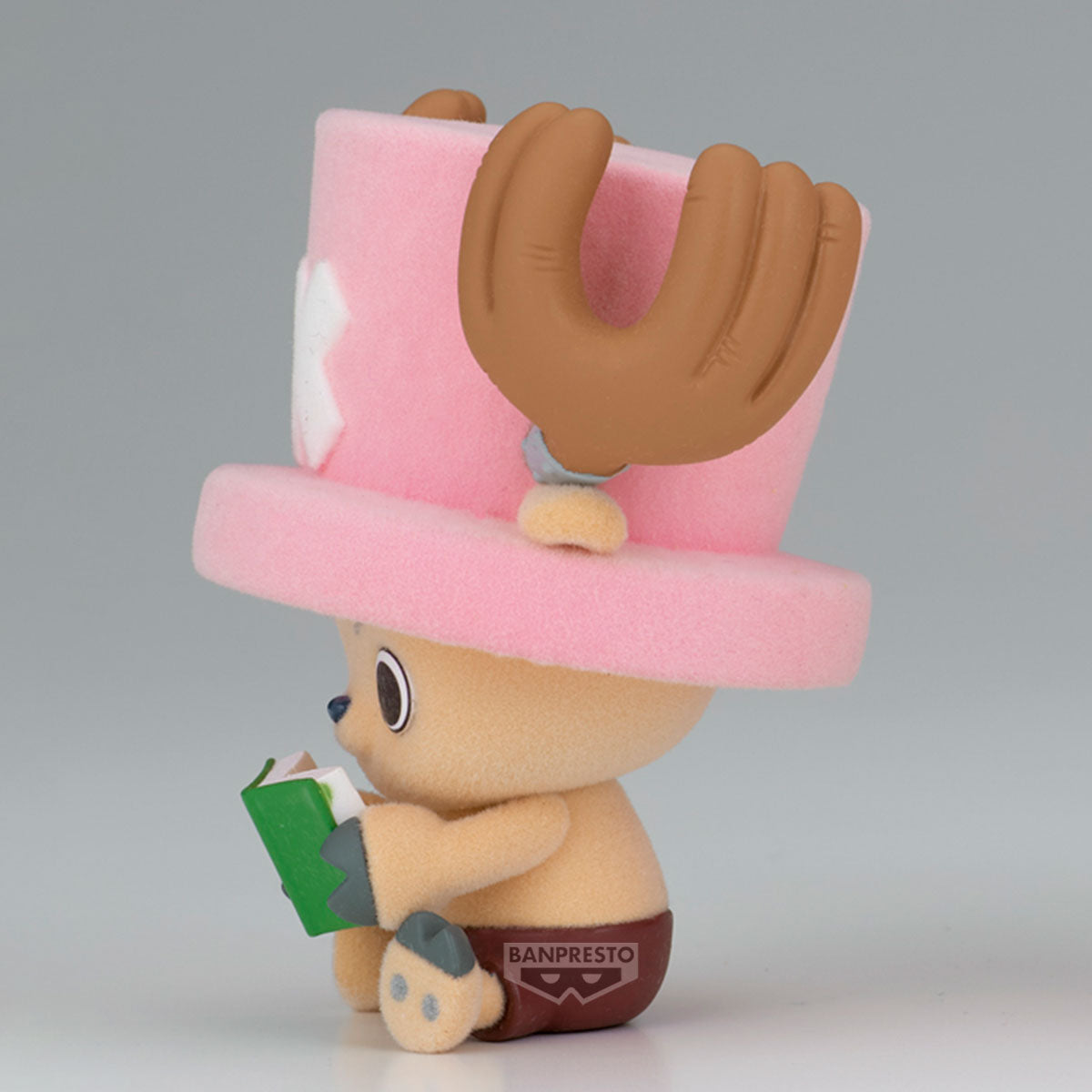 PRE ORDER – ONE PIECE FLUFFY PUFFY ~ CHOPPER VOL.1 ~ (VER.A)