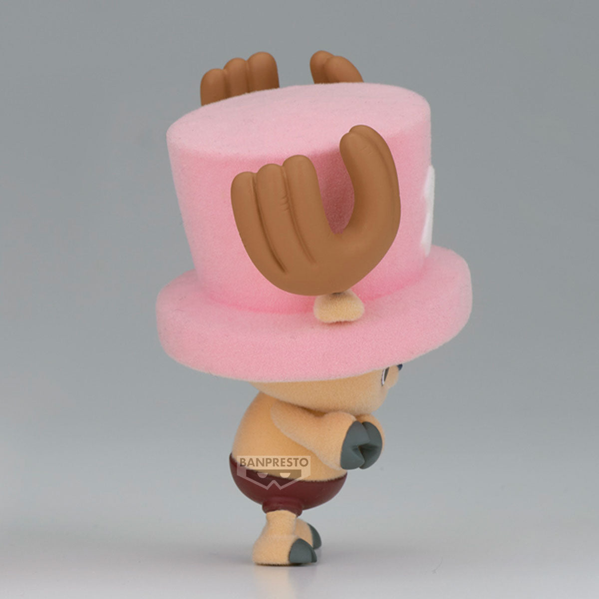 PRE ORDER – ONE PIECE FLUFFY PUFFY ~ CHOPPER VOL.1 ~ (VER.B)