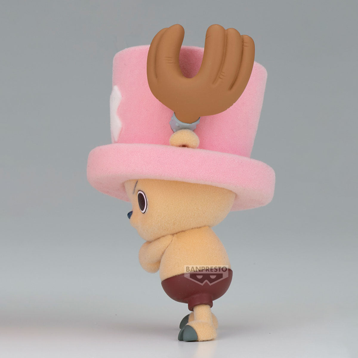 PRE ORDER – ONE PIECE FLUFFY PUFFY ~ CHOPPER VOL.1 ~ (VER.B)