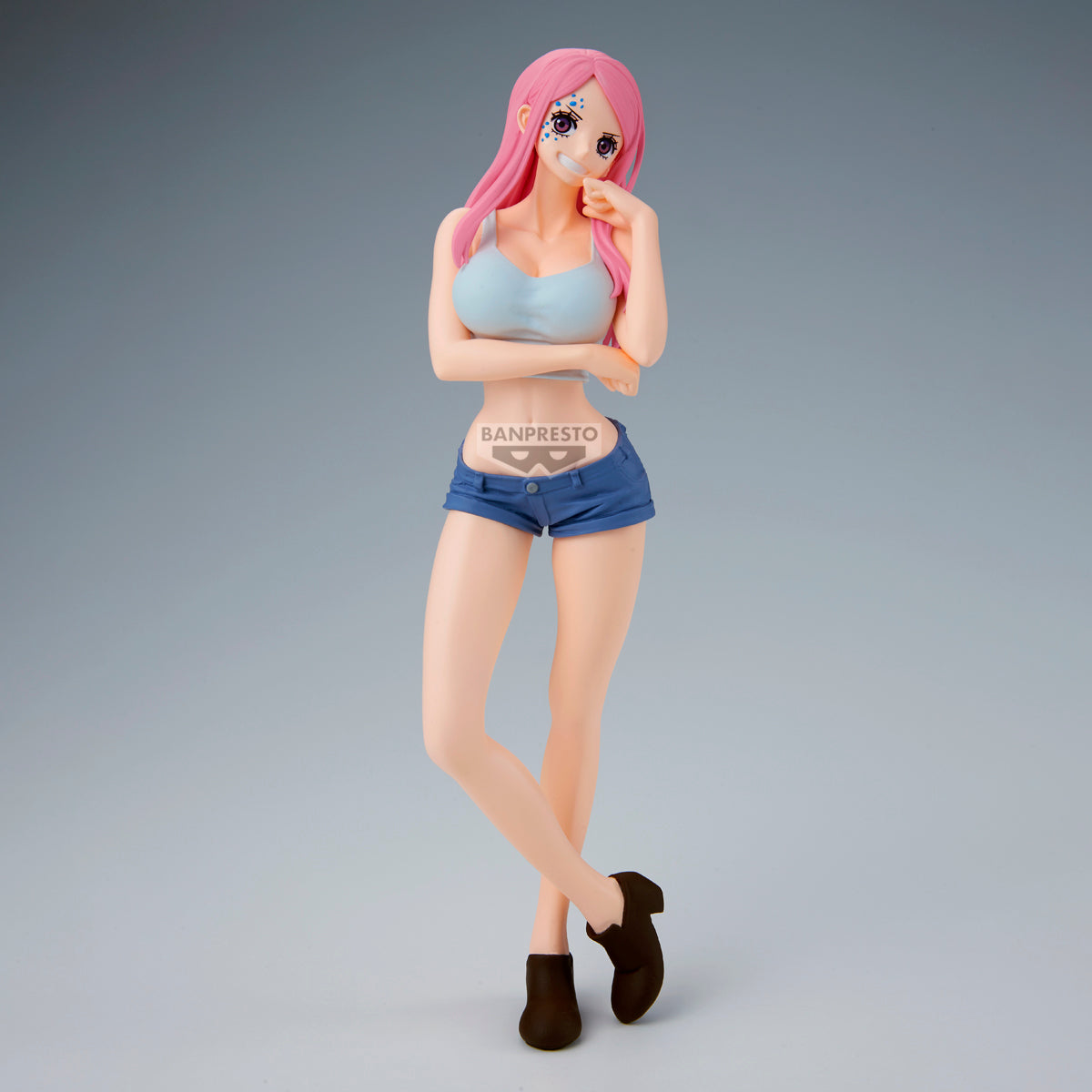 PRE ORDER – ONE PIECE GLITTER&GLAMOURS - JEWELRY BONNEY - Ⅱ