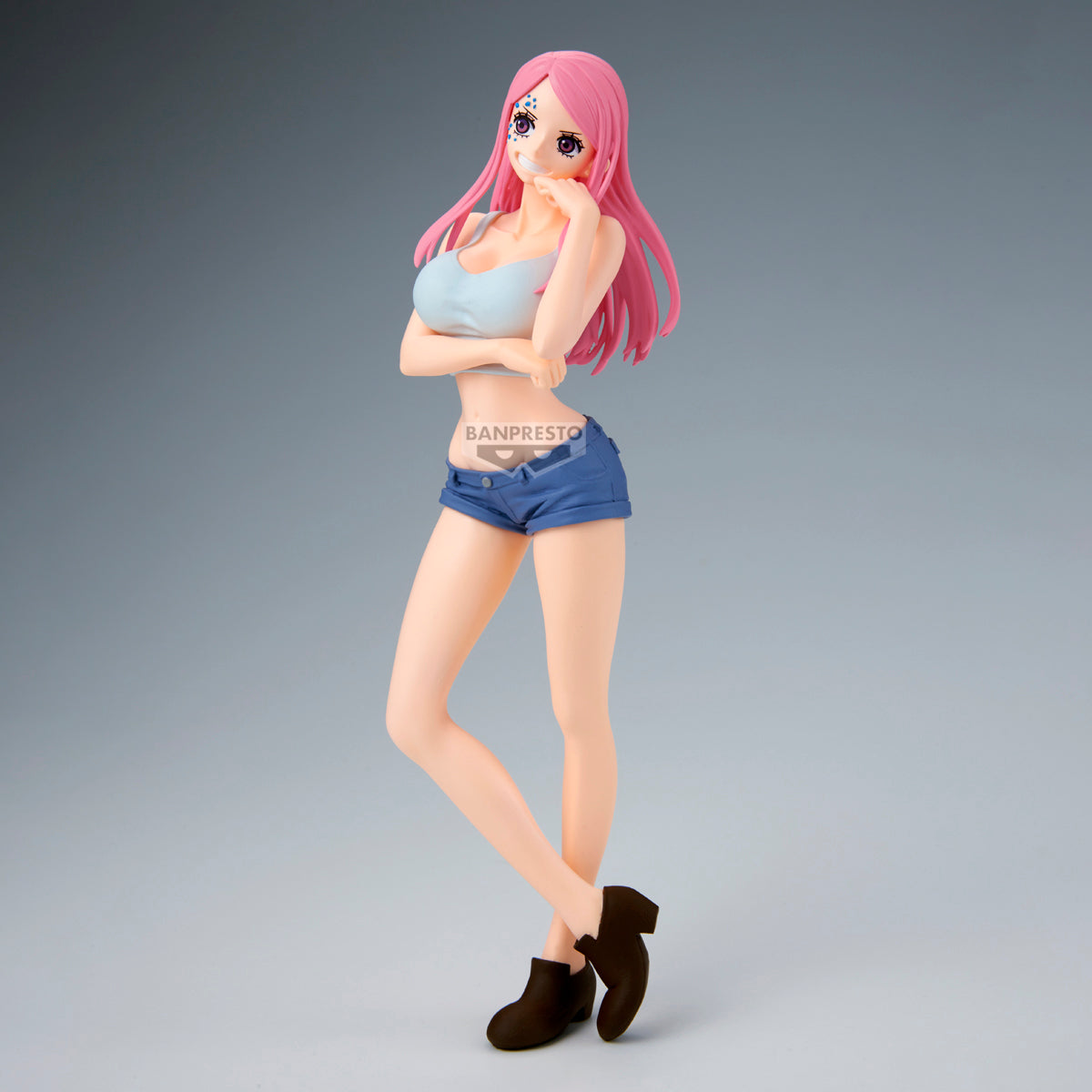 PRE ORDER – ONE PIECE GLITTER&GLAMOURS - JEWELRY BONNEY - Ⅱ