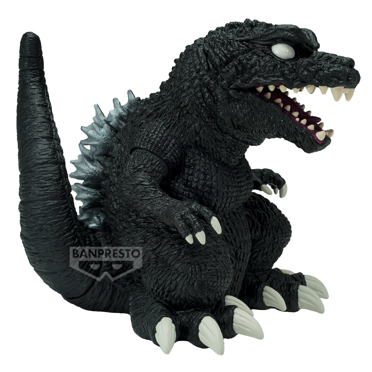 BACK ORDER – TOHO MONSTER SERIES ENSHRINED MONSTERS EX GODZILLA (2001) ( VER.A )