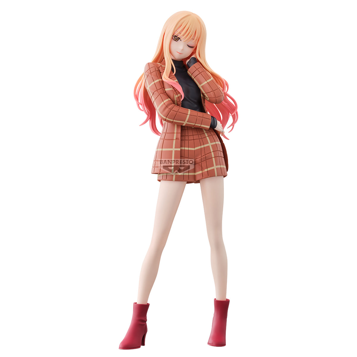 PRE ORDER – MY DRESS-UP DARLING SEASON 2 GLITTER&GLAMOURS - MARIN KITAGAWA SET UP STYLE VER.