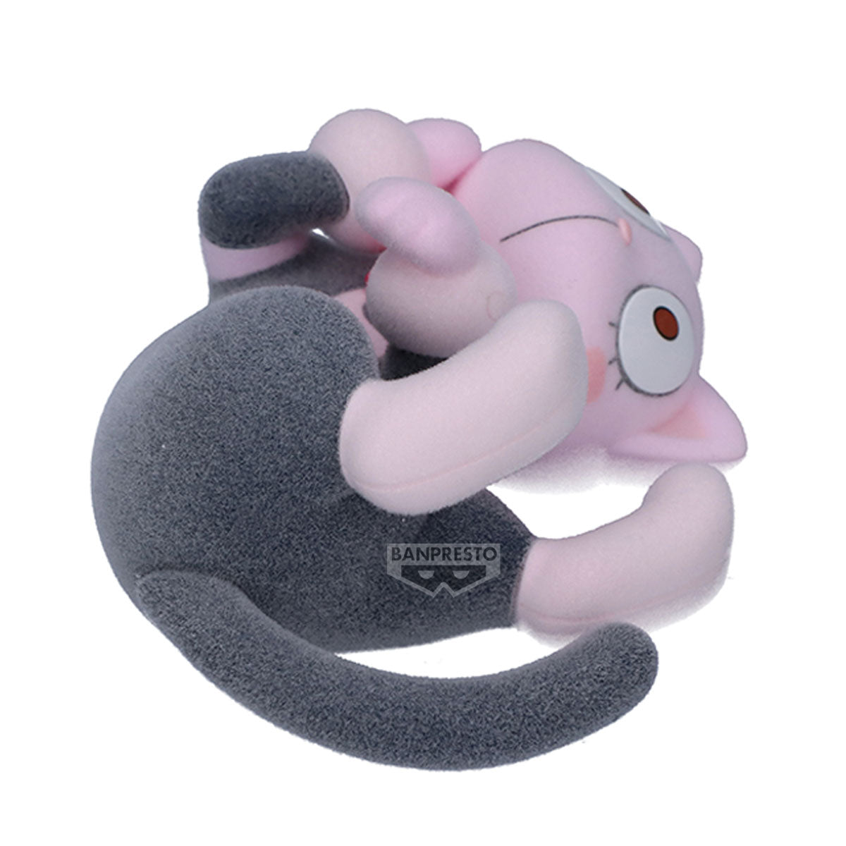 BACK ORDER – MY HERO ACADEMIA FLUFFY PUFFY~SHOTOCAT & OCHANECO ~ II ( B: OCHANECO )