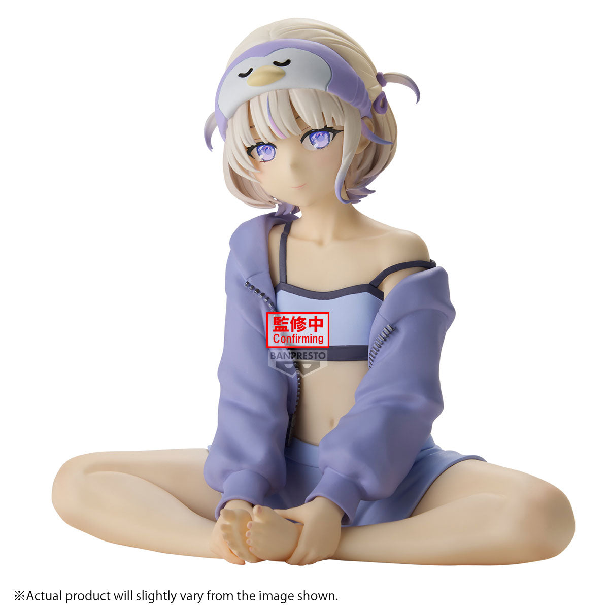 BACK ORDER – HOLOLIVE #HOLOLIVE IF - RELAX TIME - TODOROKI HAJIME