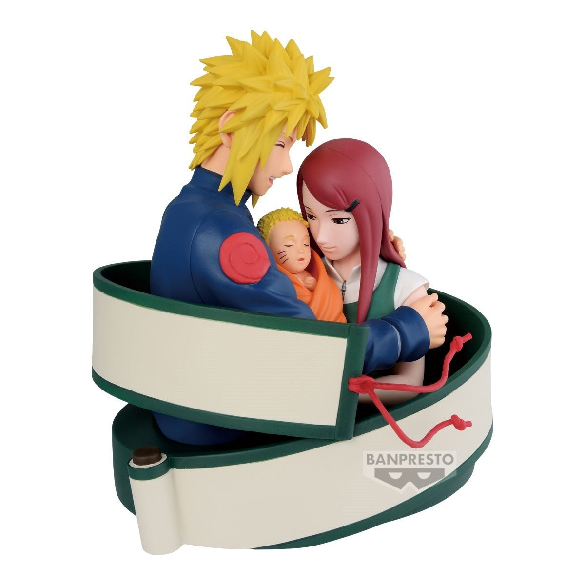 PRE ORDER – -NARUTO 72 SERIES- 53 FIGURE