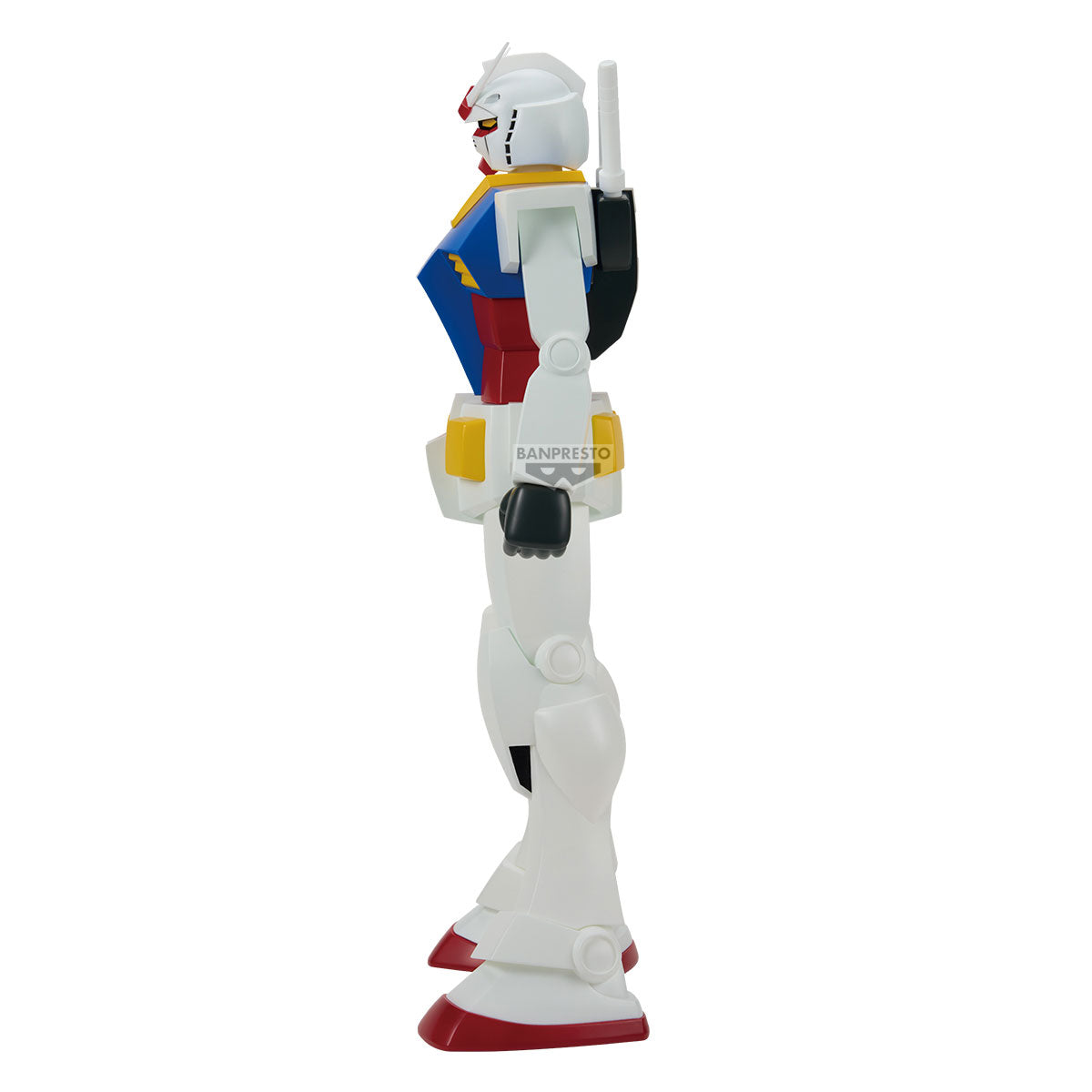 PRE ORDER – MOBILE SUIT GUNDAM GENKAI TOPPA RX-78-2 GUNDAM