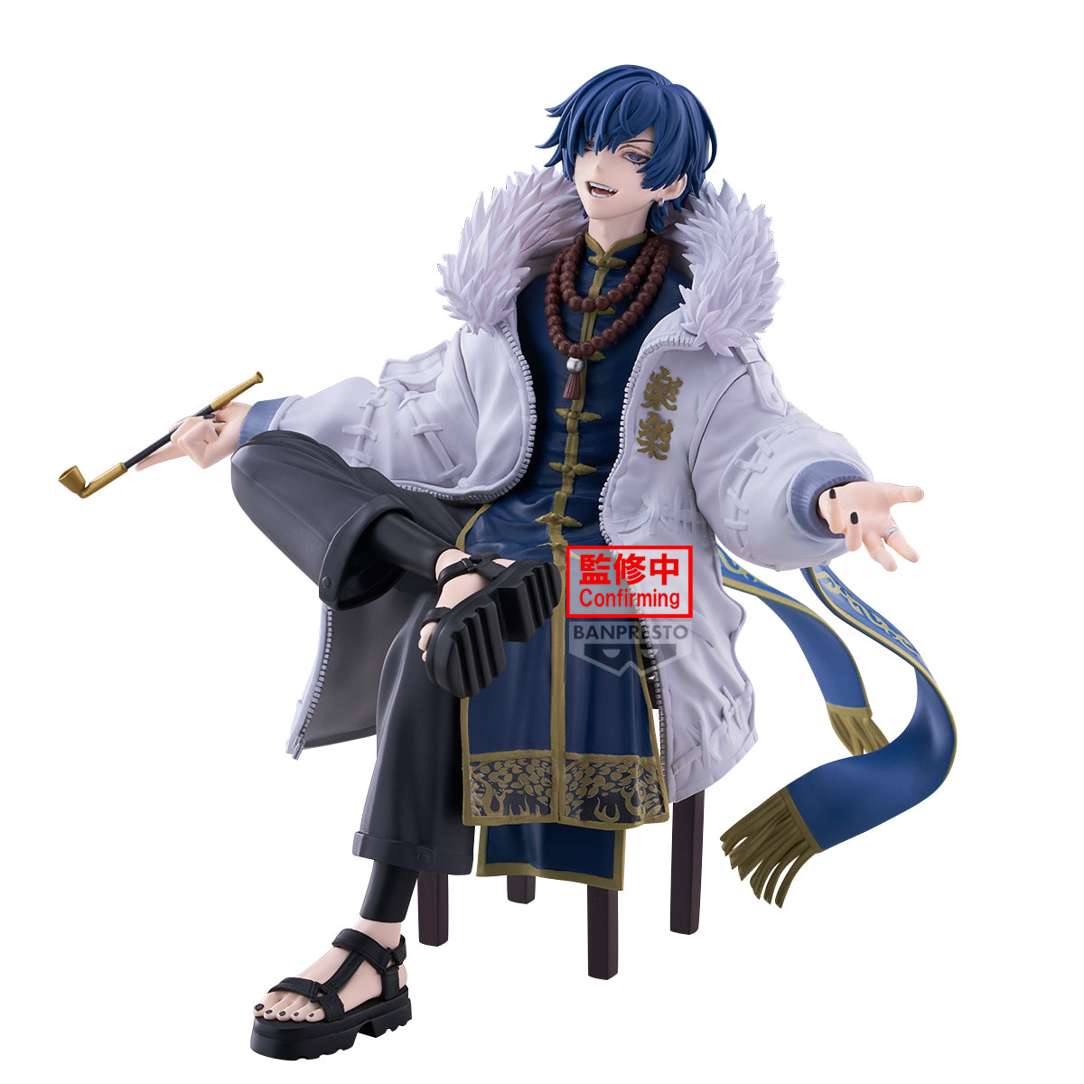 PRE ORDER – PIAPRO CHARACTERS ESPRESTO - SHANTI STYLE - KAITO