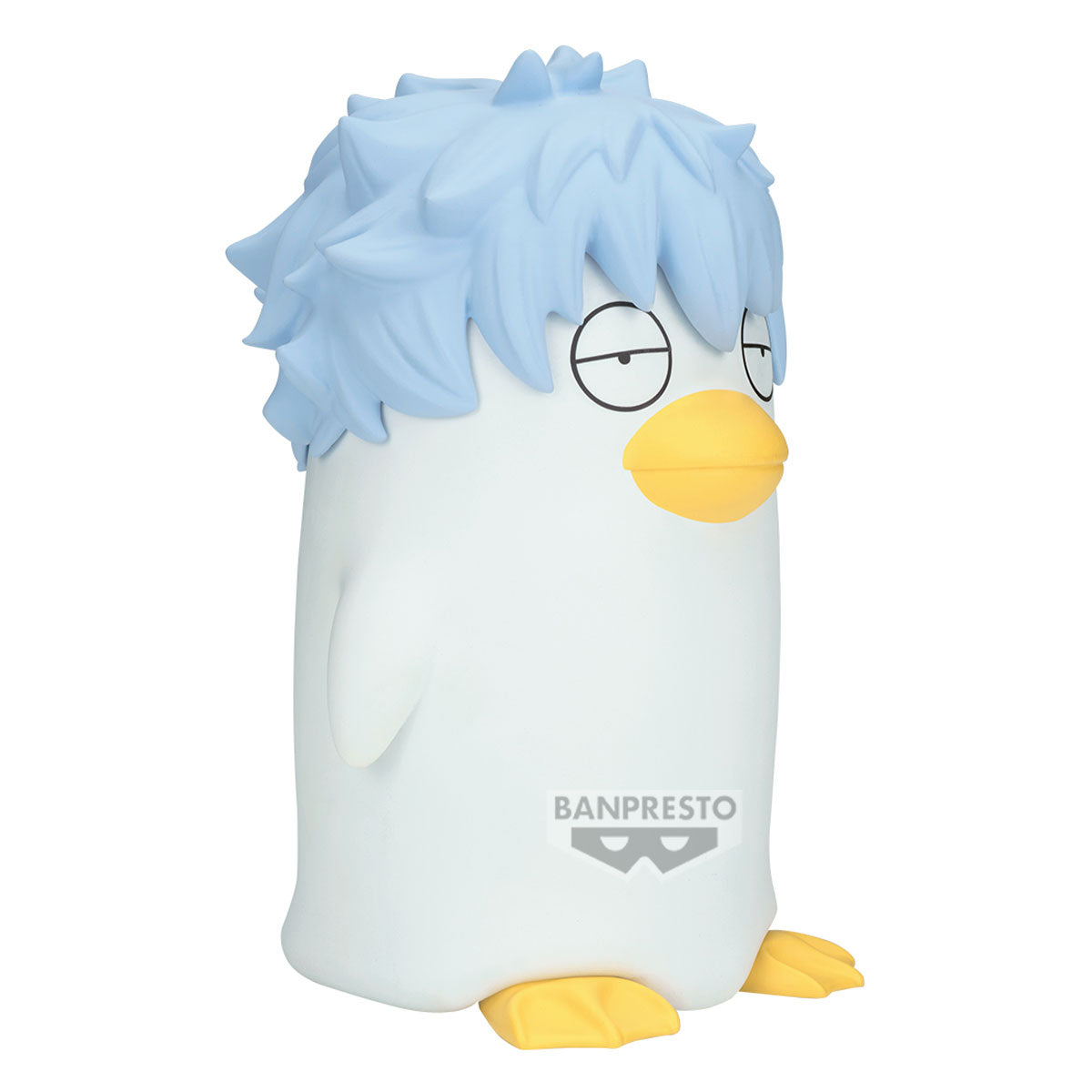 BACK ORDER – GINTAMA BIG SOFVIMATES ~ GINZABETH