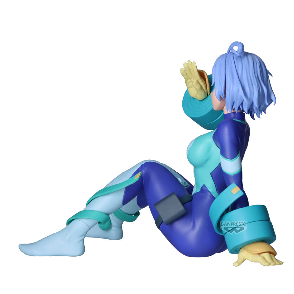 BACK ORDER – MY HERO ACADEMIA GLITTER&GLAMOURS - NEJIRE HADO - II (VER.B)