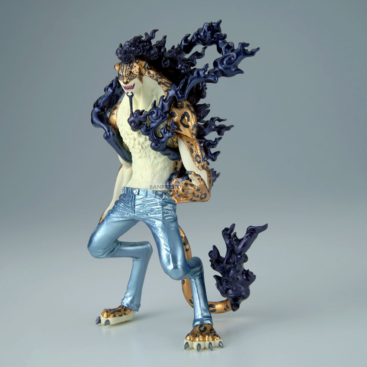 BACK ORDER – ONE PIECE KING OF ARTIST ROB LUCCI AWAKENING - SPECIAL VER.