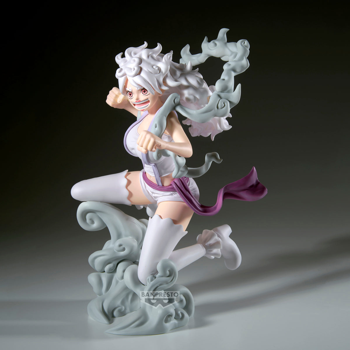 EXTRA – ONE PIECE GRANDISTA - JEWELRY BONNEY