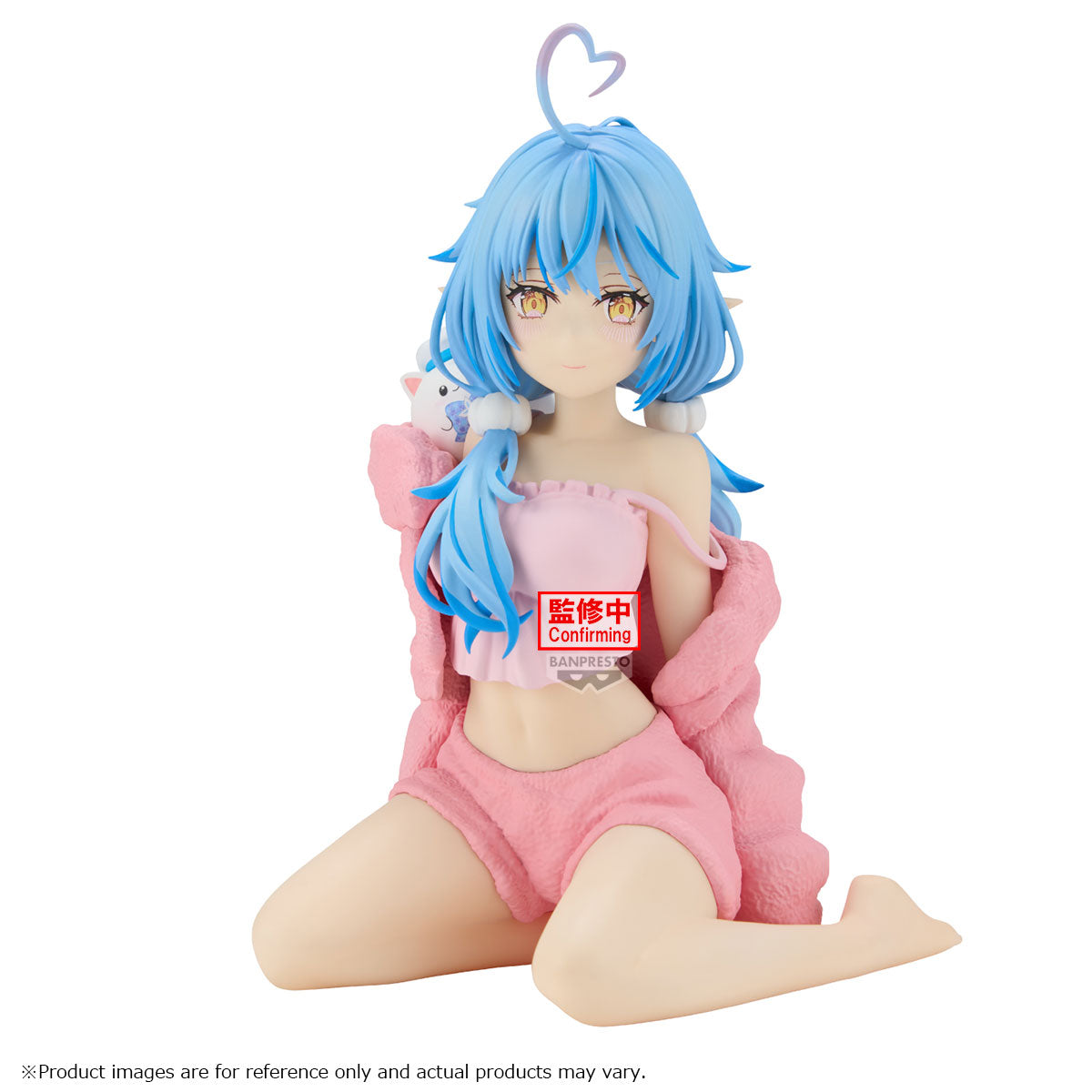 BACK ORDER – HOLOLIVE #HOLOLIVE IF - RELAX TIME - YUKIHANA LAMY