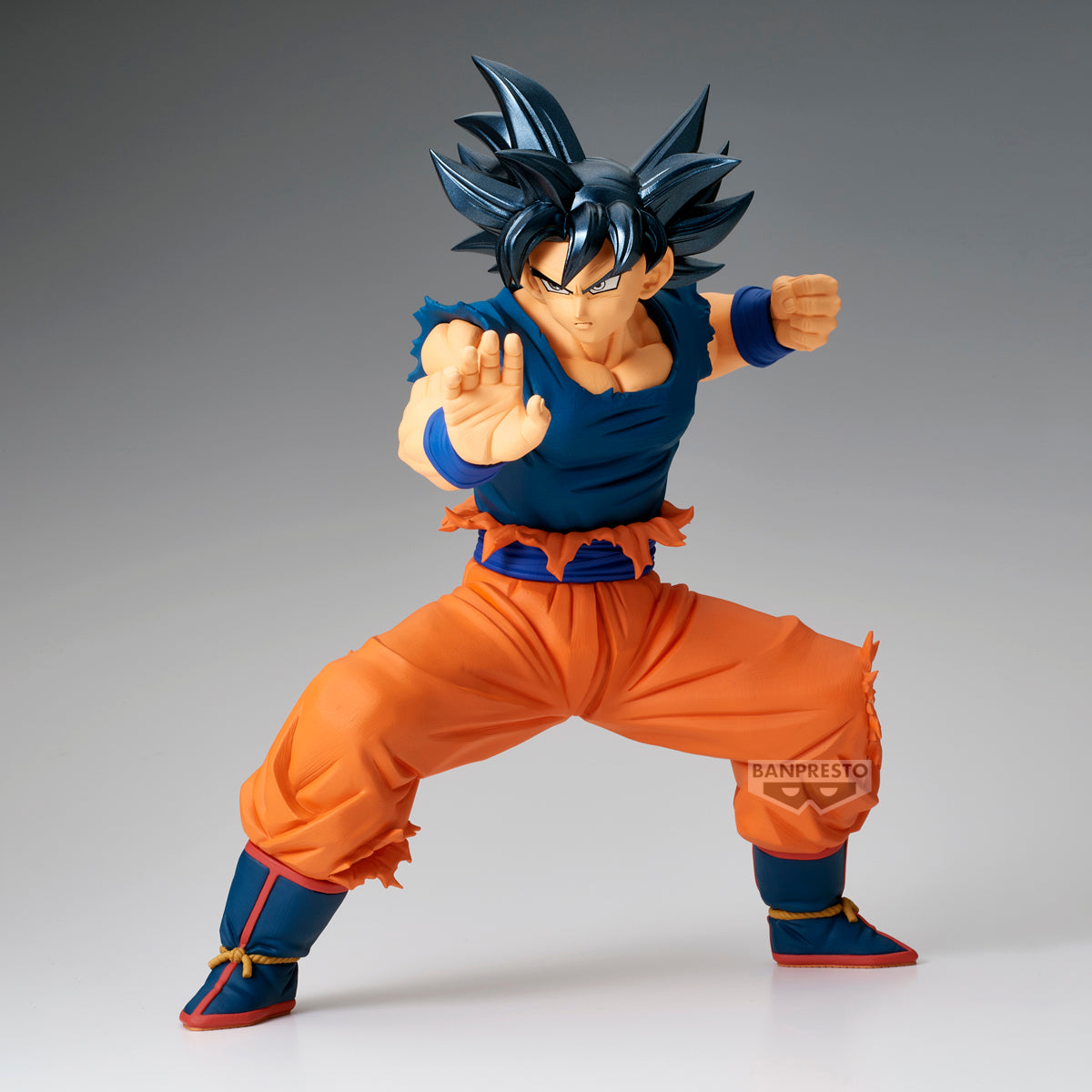 EXTRA – DRAGON BALL SUPER GRANDISTA - SON GOKU - Ⅲ