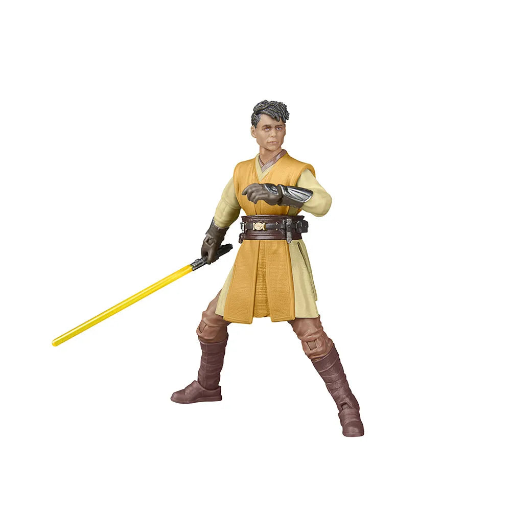 PRE ORDER – STAR WARS: THE ACOLYTE: VINTAGE COLLECTION ACTION FIGURE: JEDI KNIGHT YORD FANDAR (8PCS/SET)