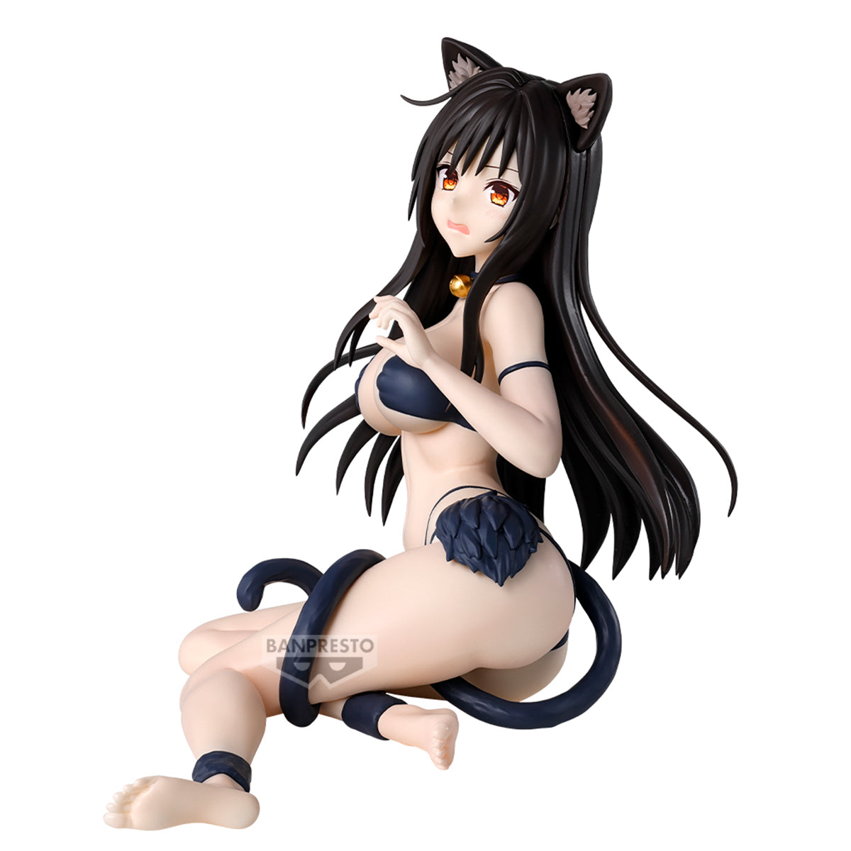 PRE ORDER – TO LOVERU DARKNESS NYARLS COLLECTION YUI KOTEGAWA