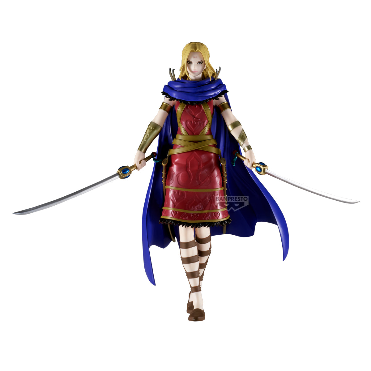 BACK ORDER – KINGDOM GRANDISTA - YOTANWA
