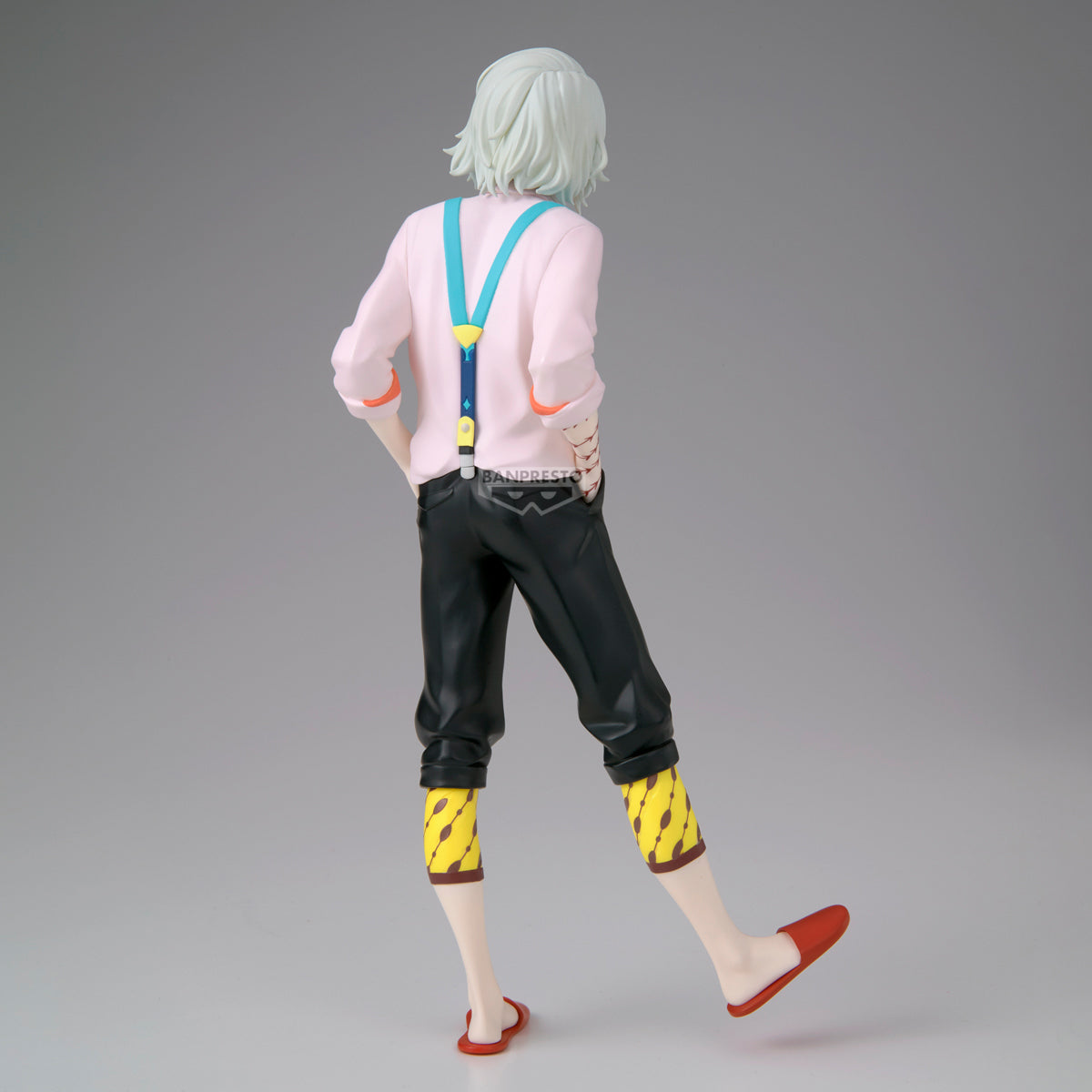 BACK ORDER – TOKYO GHOUL MAXIMATIC JUZO SUZUYA