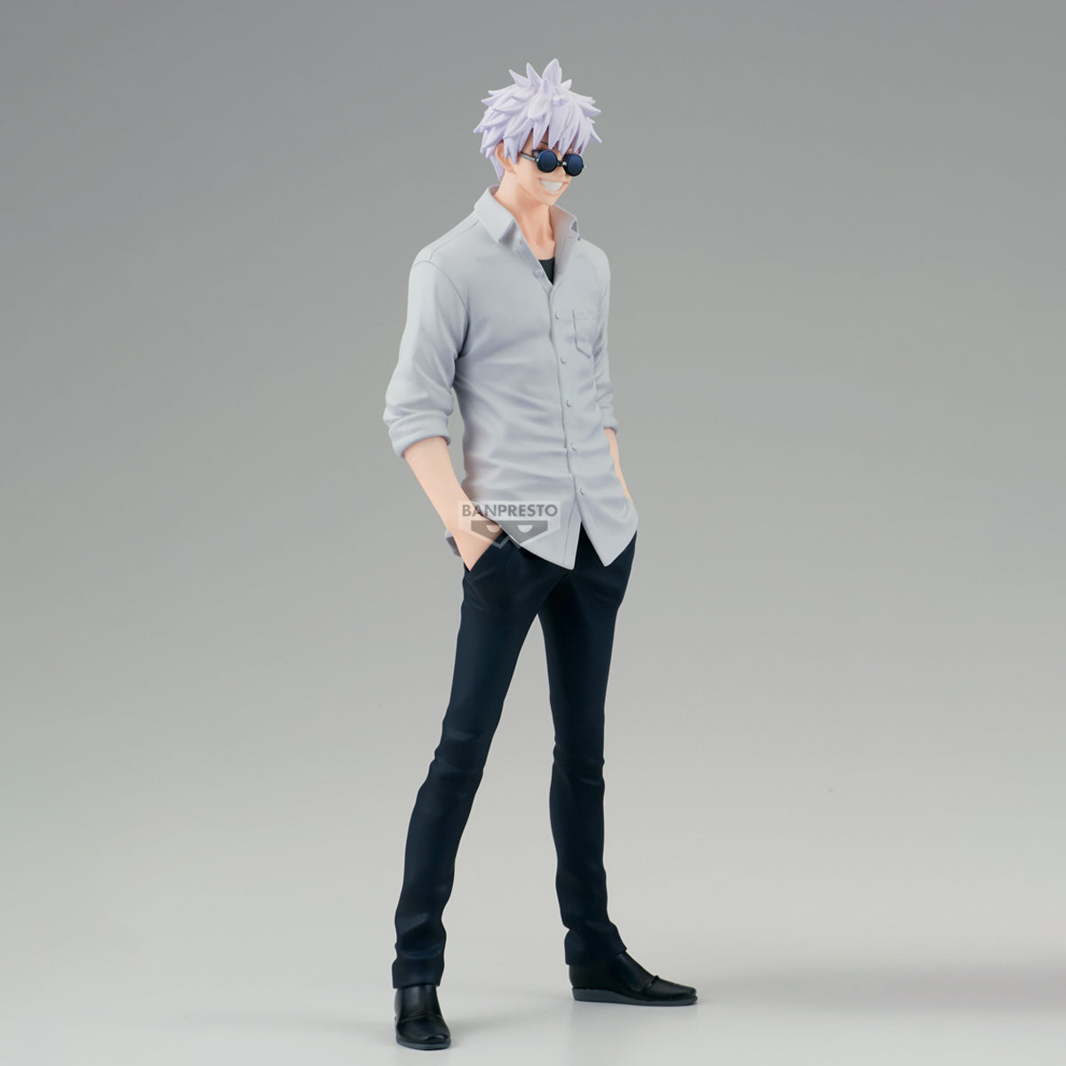 BACK ORDER – JUJUTSU KAISEN KING OF ARTIST GOJO GETO - HIDDEN INVENTORY PREMATURE DEATH - II SPECIAL VER.( A: SATORU GOJO )