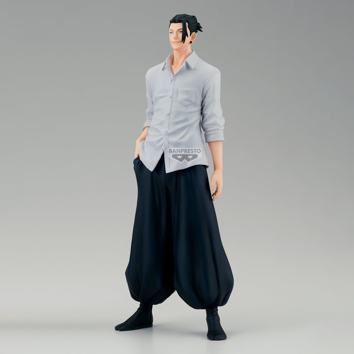 BACK ORDER – JUJUTSU KAISEN KING OF ARTIST GOJO GETO - HIDDEN INVENTORY PREMATURE DEATH - II SPECIAL VER.( B: SUGURU GETO )