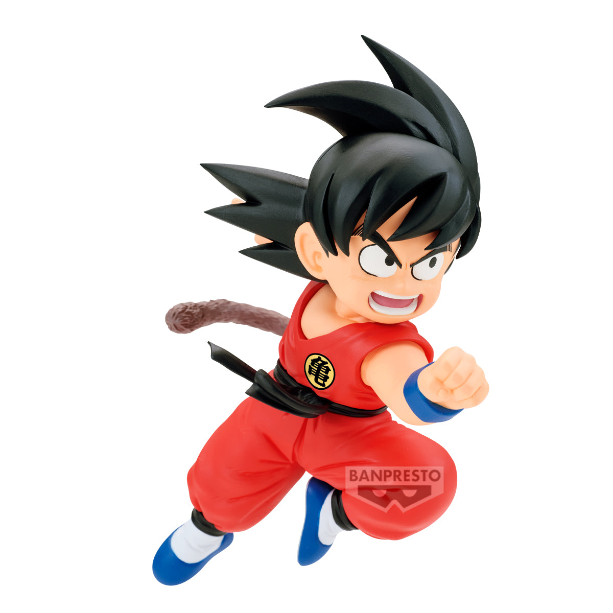BACK ORDER – DRAGON BALL MATCH MAKERS SON GOKU ( VS GRANDPA SON GOHAN )