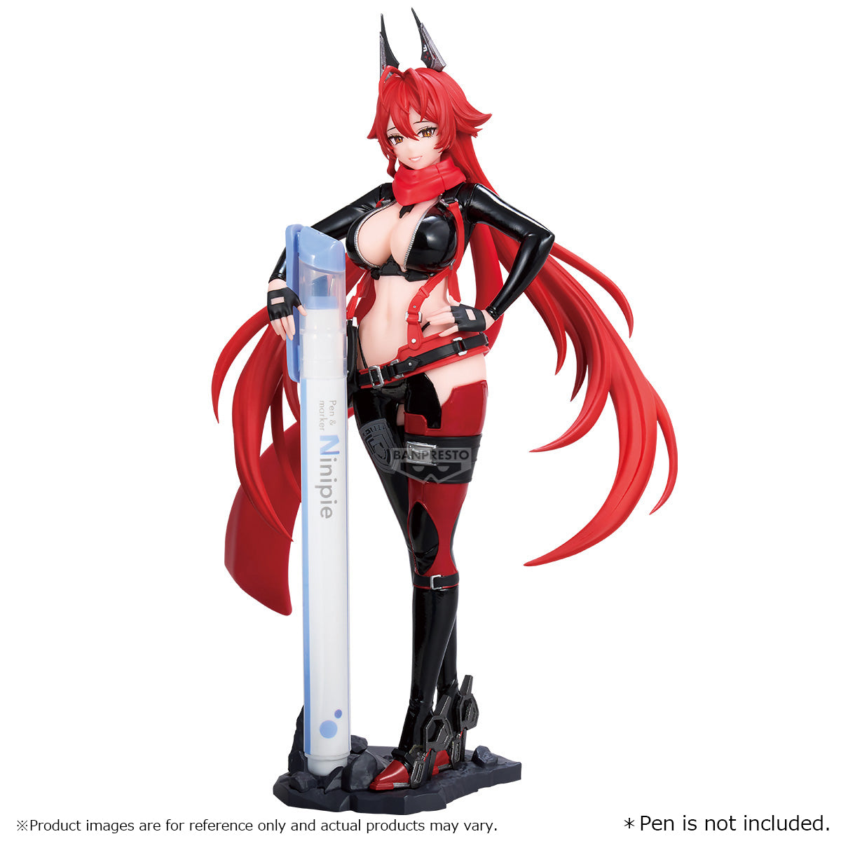 PRE ORDER – GODDESS OF VICTORY: NIKKE FL RED HOOD