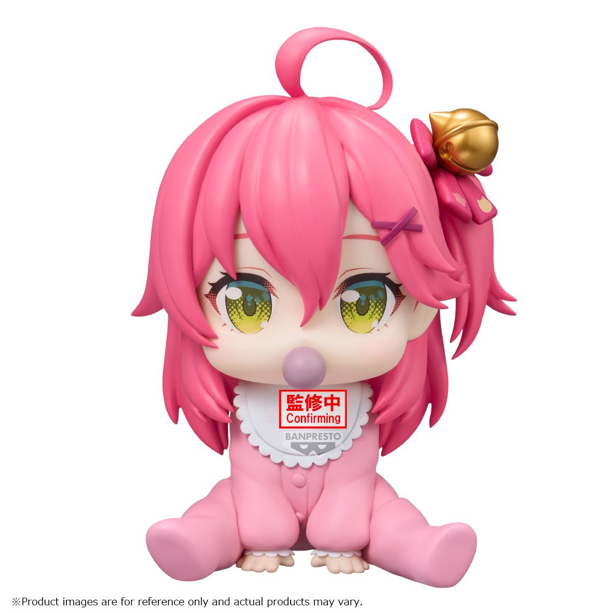 PRE ORDER – HOLOLIVE #HOLOLIVE IF - HOLOBABIES - SAKURA MIKO