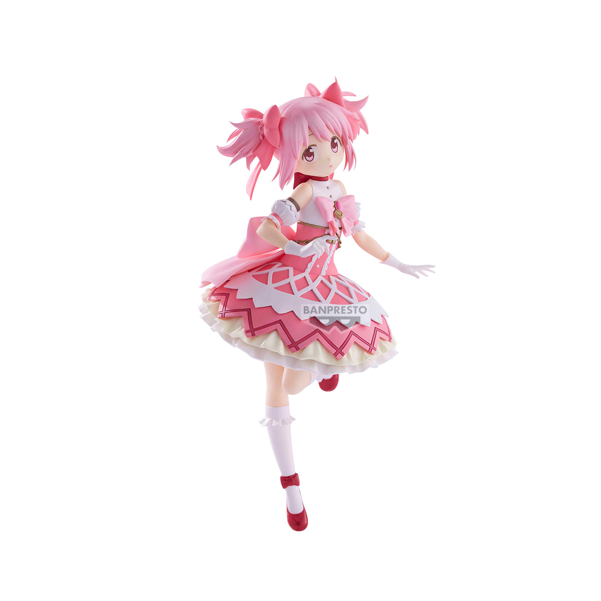 PRE ORDER – PUELLA MAGI MADOKA MAGICA THE MOVIE - WALPURGISNACGHT: RISING - MADOKA KANAME - FIGURE II