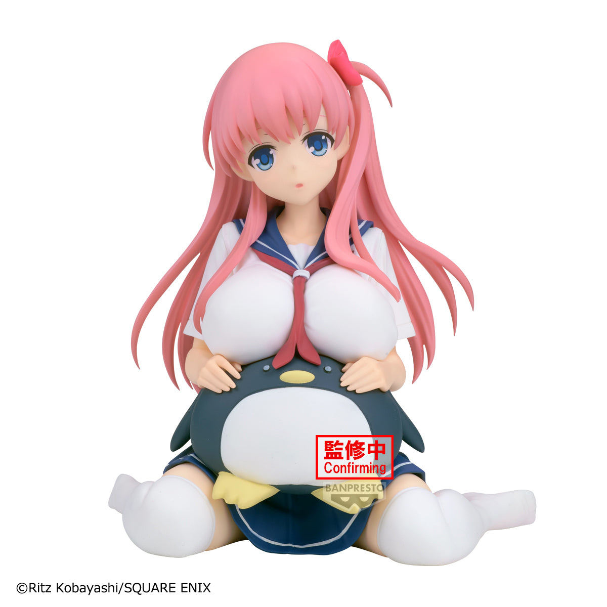 PRE ORDER – SAKI - RELAX TIME - NODOKA HARAMURA