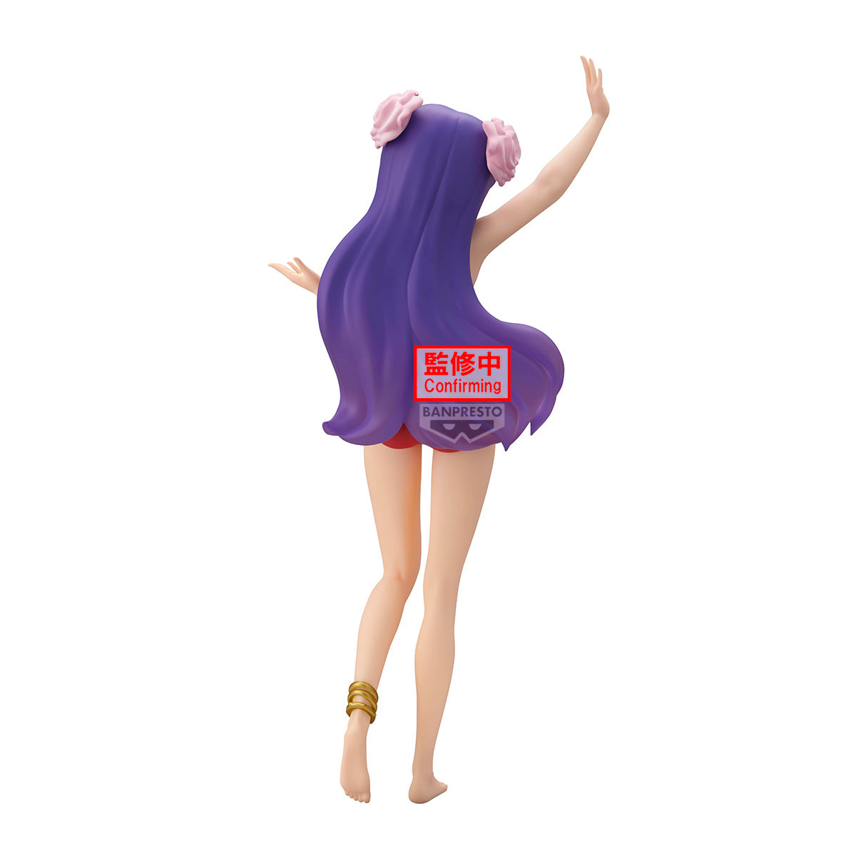 PRE ORDER – RANMA 1/2 GLITTER&GLAMOURS - SHAMPOO - Ⅲ