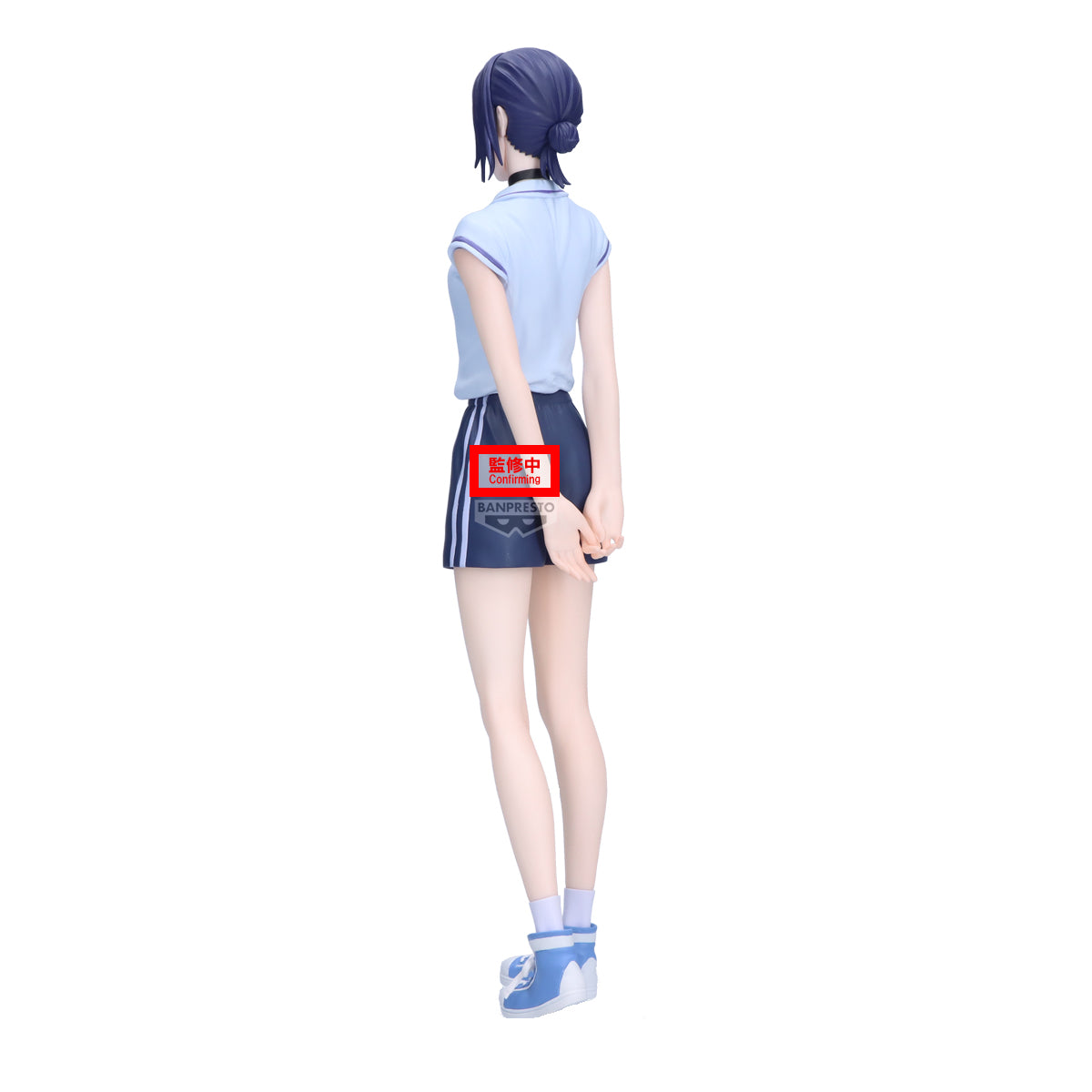 EXTRA – CHAINSAW MAN - THE MOVIE: REZE ARC GLITTER&GLAMOURS - REZE - NIGHT SCHOOL VER.