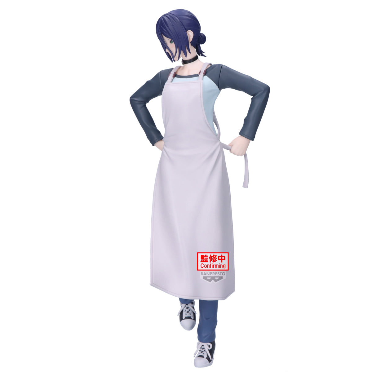 PRE ORDER – CHAINSAW MAN THE MOVIE: REZE ARC GLITTER&GLAMOURS - REZE