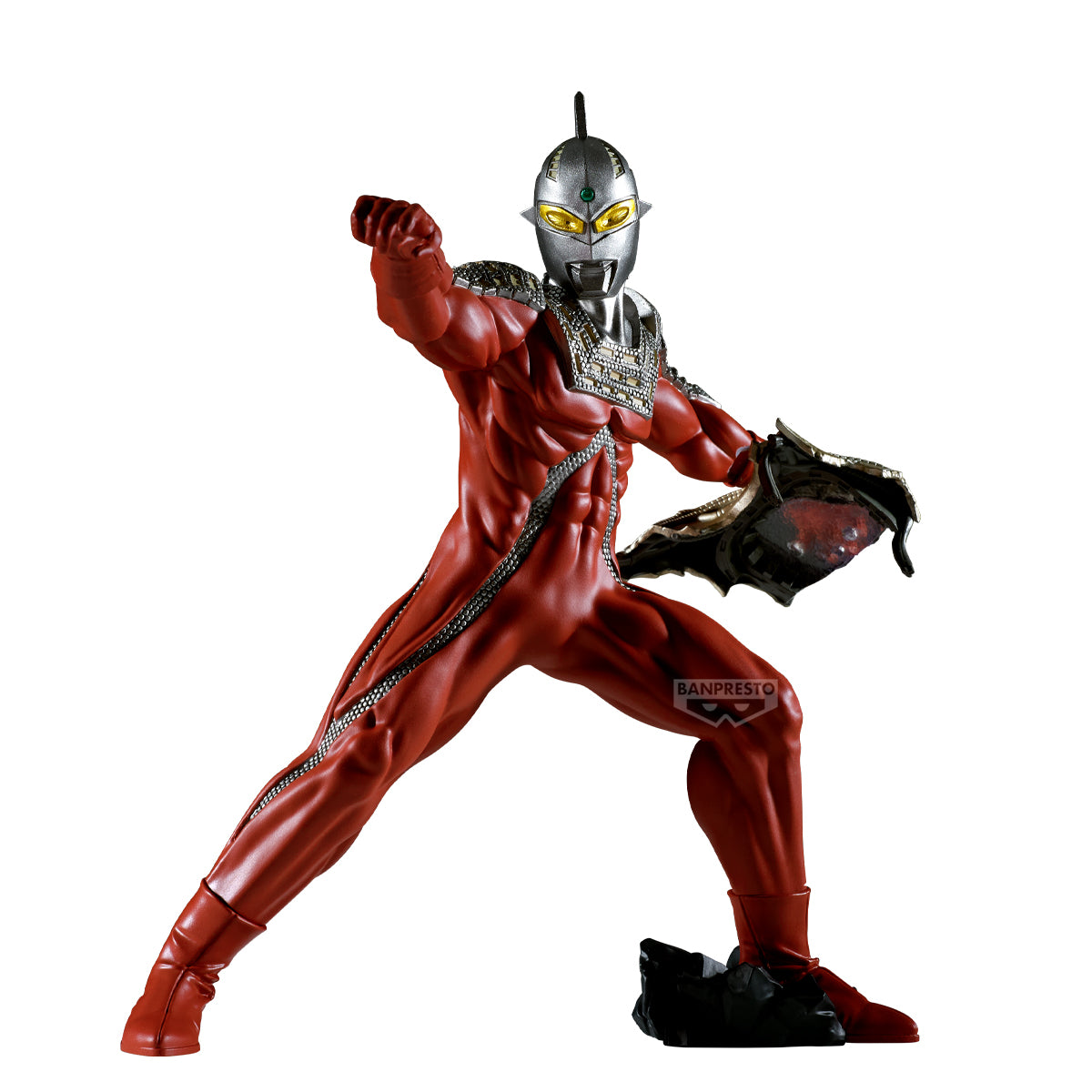 PRE ORDER – ULTRAMAN SERIES GOKAI ULTRASEVEN