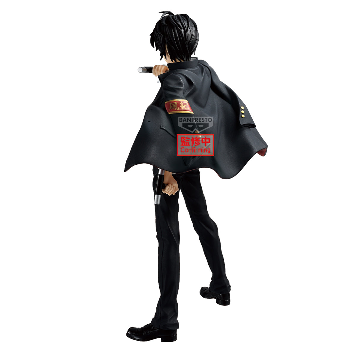 PRE ORDER – REBORN! GRANDISTA - KYOYA HIBARI
