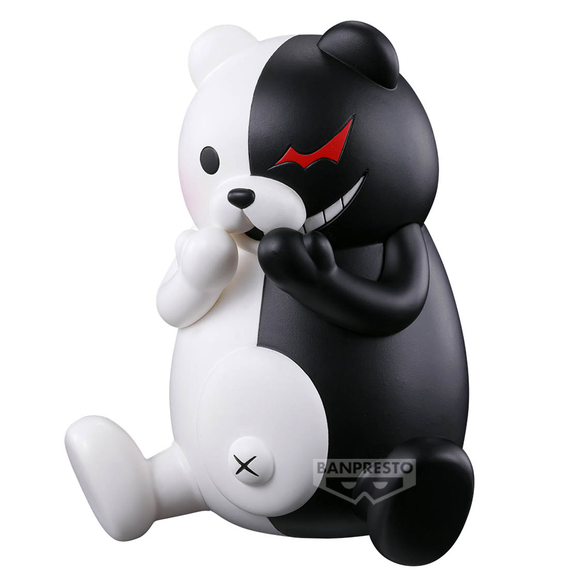 PRE ORDER – DANGANRONPA 1.2 RELOAD MONOKUMA FIGURE