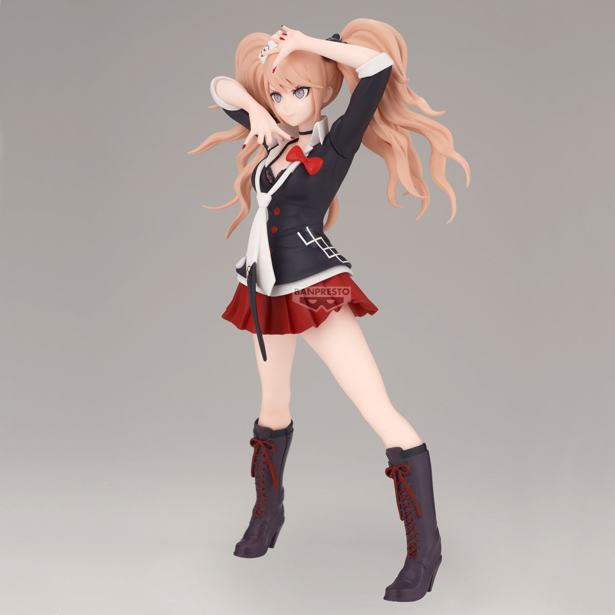 PRE ORDER – DANGANRONPA 1.2 RELOAD - JUNKO ENOSHIMA FIGURE
