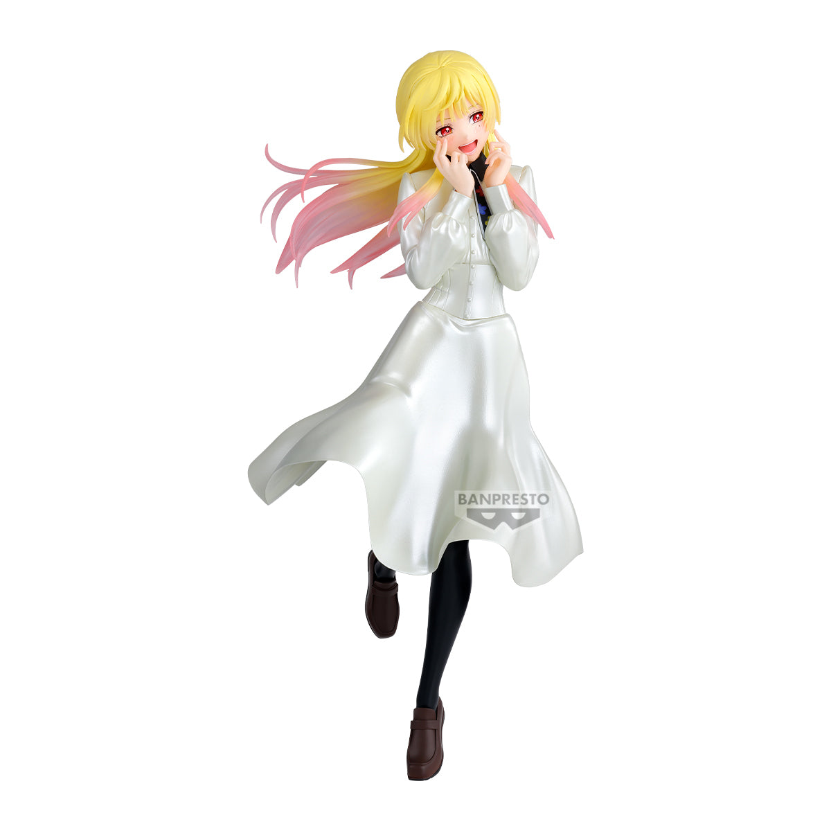 PRE ORDER – MARRIAGETOXIN GLITTER&GLAMOURS - MEI KINOSAKI - SPECIAL COLOR VER.