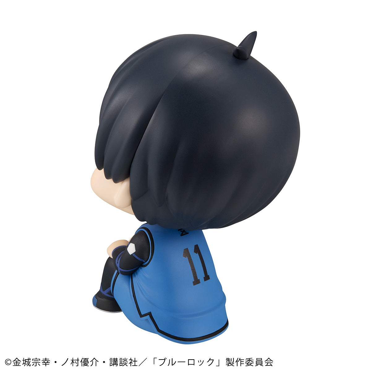 PRE ORDER – LOOKUP BLUE LOCK YOICHI ISAGI (REPEAT)