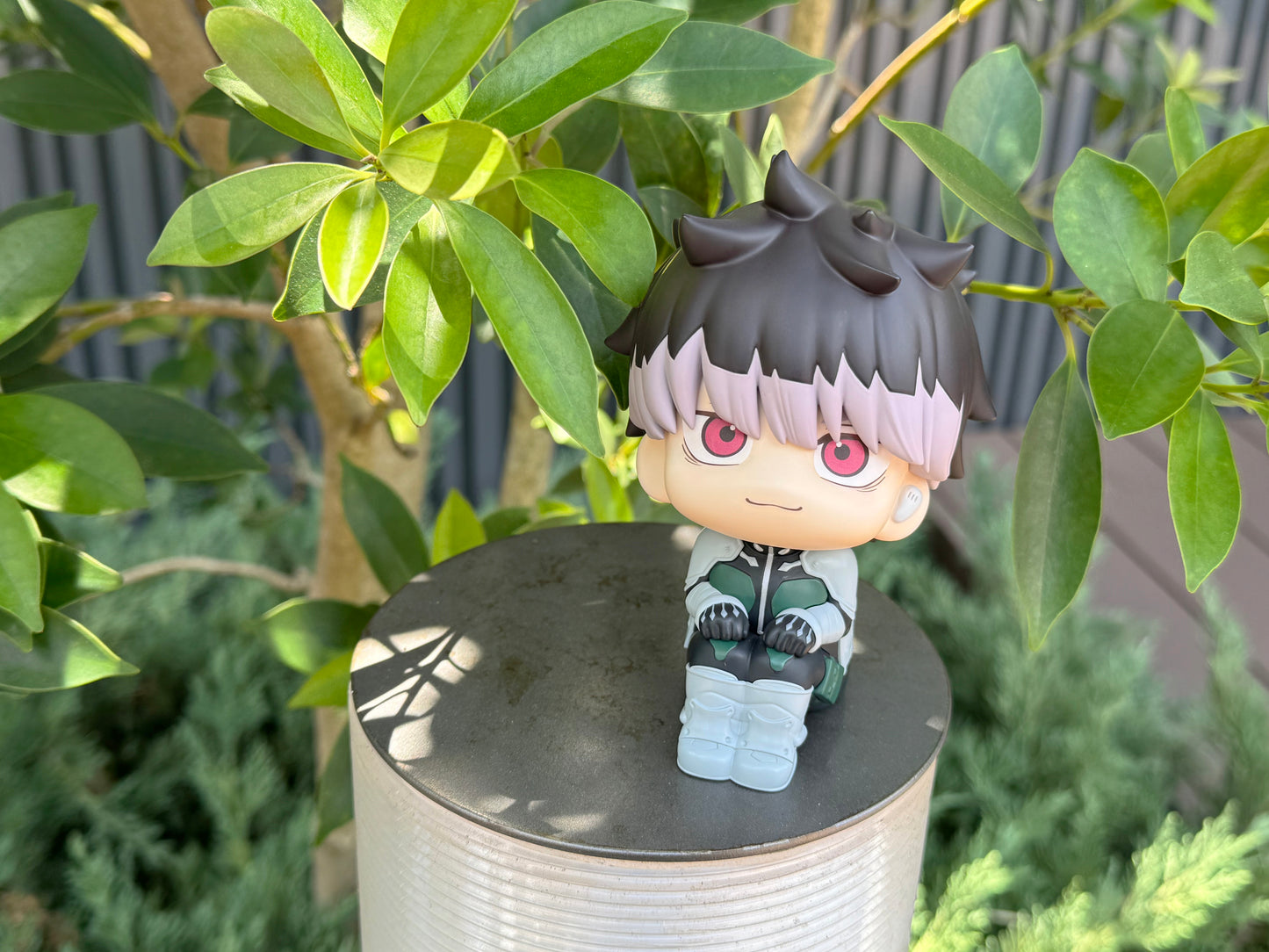PRE ORDER – LOOKUP KAIJU NO.8 GEN NARUMI