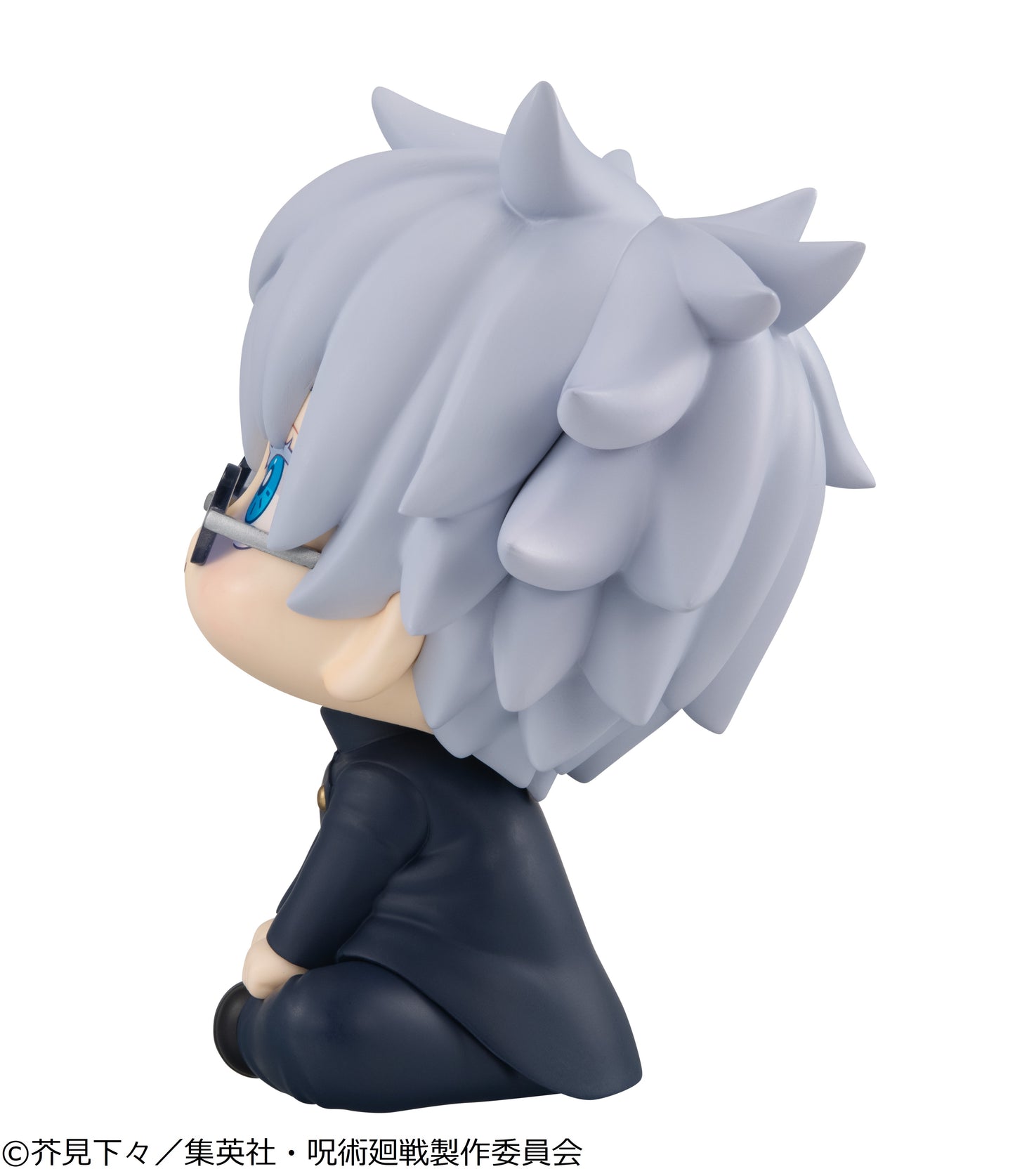 PRE ORDER – LOOKUP JUJUTSUKAISEN - SATORU GOJO KOSEN VER. (REPEAT)