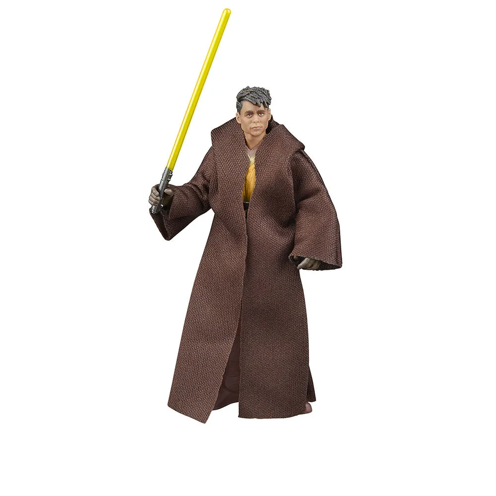 PRE ORDER – STAR WARS: THE ACOLYTE: VINTAGE COLLECTION ACTION FIGURE: JEDI KNIGHT YORD FANDAR (8PCS/SET)