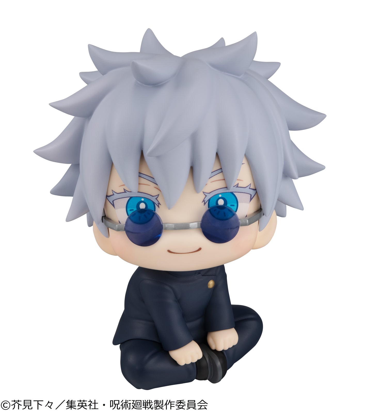 PRE ORDER – LOOKUP JUJUTSUKAISEN - SATORU GOJO KOSEN VER. (REPEAT)
