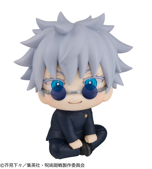 PRE ORDER – LOOKUP JUJUTSUKAISEN - SATORU GOJO KOSEN VER. (REPEAT)