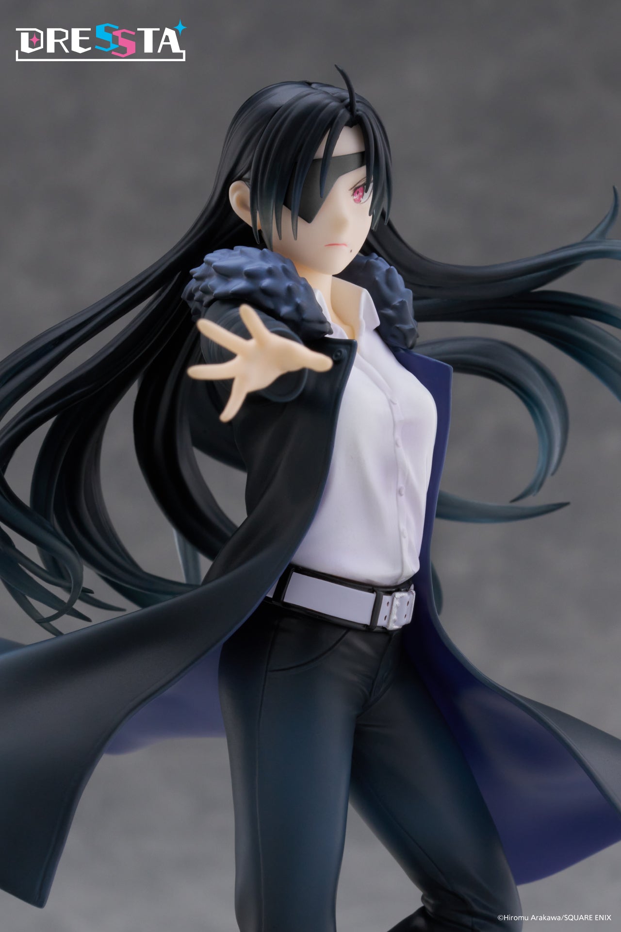 PRE ORDER – DAEMONS OF THE SHADOW REALM DRESSTA STATUE FIGURE - ASA