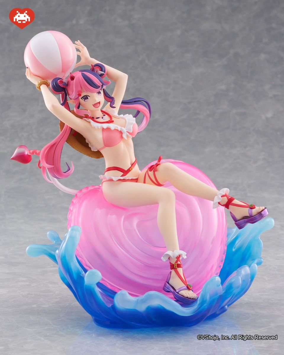 PRE ORDER – VSHOJO DRESSTA STATUE FIGURE - IRONMOUSE