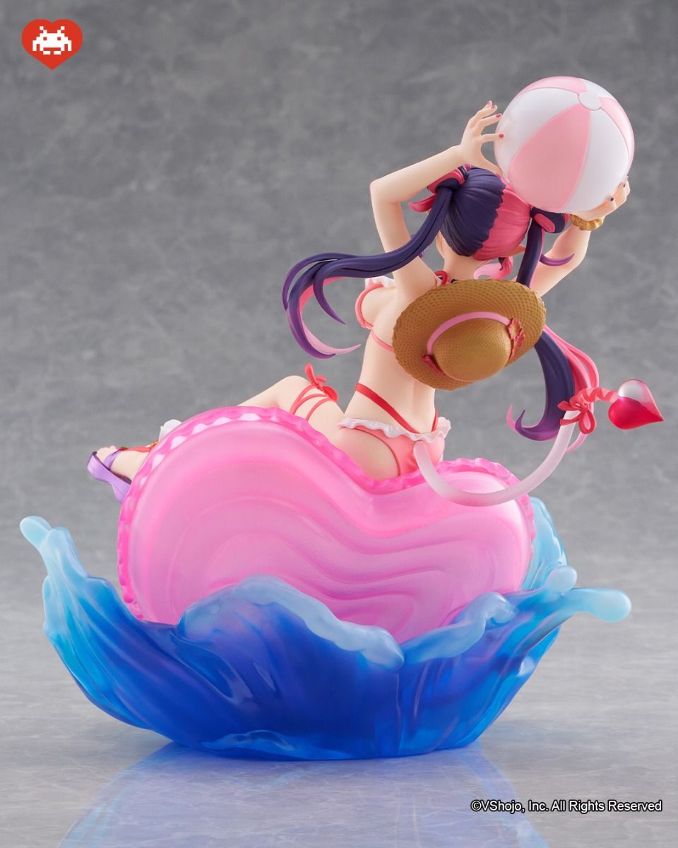 PRE ORDER – VSHOJO DRESSTA STATUE FIGURE - IRONMOUSE