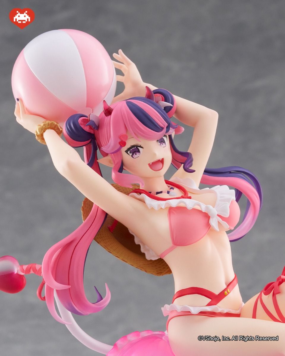 PRE ORDER – VSHOJO DRESSTA STATUE FIGURE - IRONMOUSE