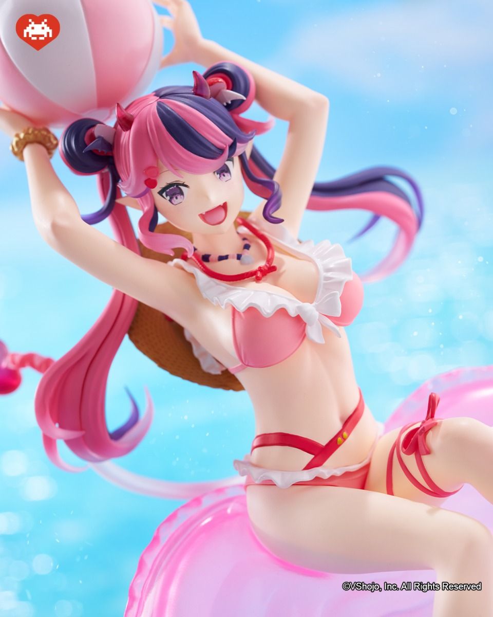 PRE ORDER – VSHOJO DRESSTA STATUE FIGURE - IRONMOUSE