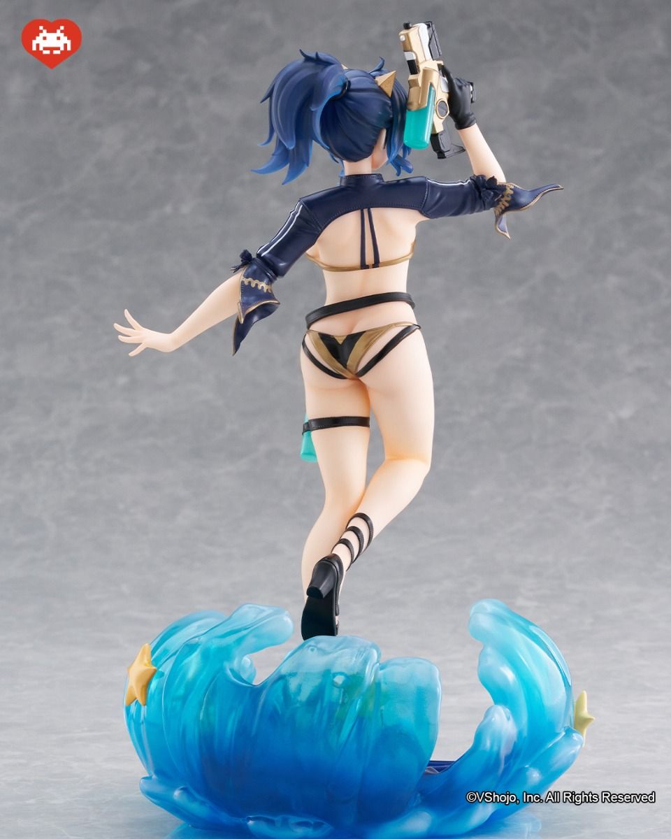 PRE ORDER – VSHOJO DRESSTA STATUE FIGURE - KSON